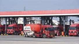Foto Dokumen Pertamina