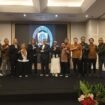 Foto Dokumen AMKI Pusat