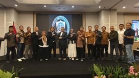 Foto Dokumen AMKI Pusat