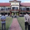 Foto Dukumen Polres Kotamobagu