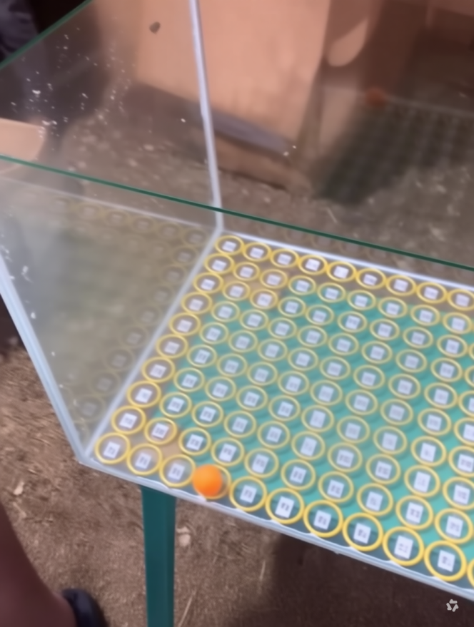 
Ternyata Dugaan 303 Itu Judi: Ada di Pameran HUT ke-24 Rote