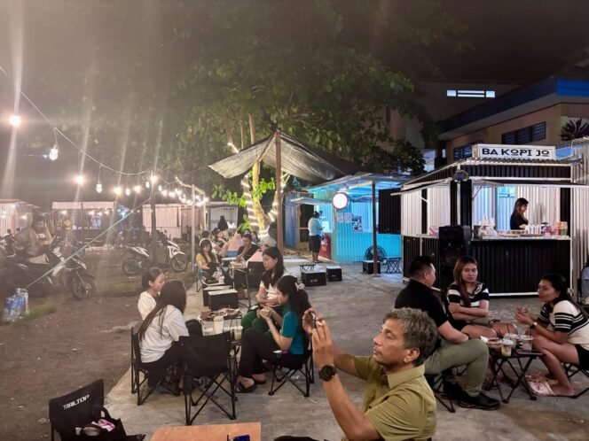 
Sitaro Masadada Park Jadi Mesin Ekonomi, Ronald Pakasi: Tak Butuh Anggaran Besar