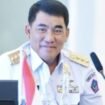 Foto - Gubernur Sulut Yulius Selvanus SE