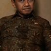 Foto - Menteri ESDM Bahlil Lahadalia