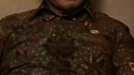 Foto - Menteri ESDM Bahlil Lahadalia