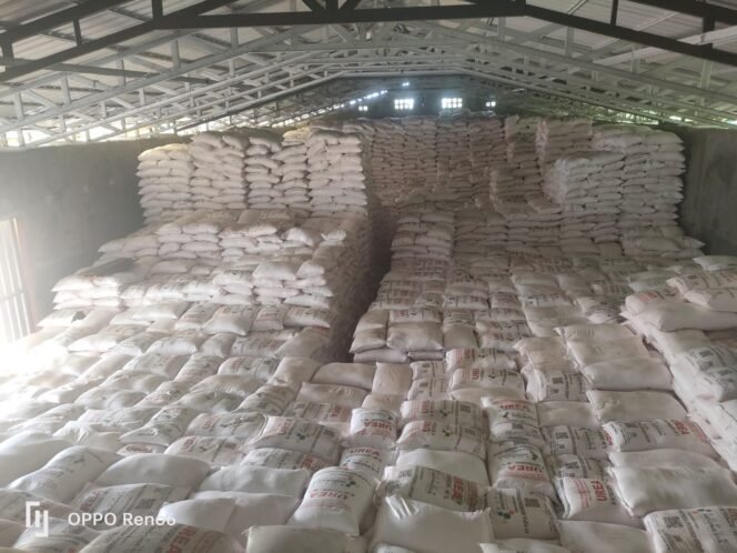 
Rote Ndao Fokus ke Serapan Pupuk Bersubsidi, Bukan Stok