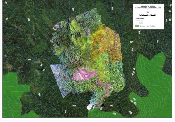 
Warga Koha Batalkan Pertemuan, Wenny Lumentut : Saya Tidak Ingin Mendahului