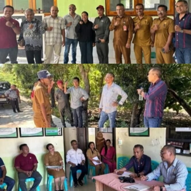 
Peninjauan Langsung: Wujud Pengawasan DPRD yang Berpihak pada Masyarakat