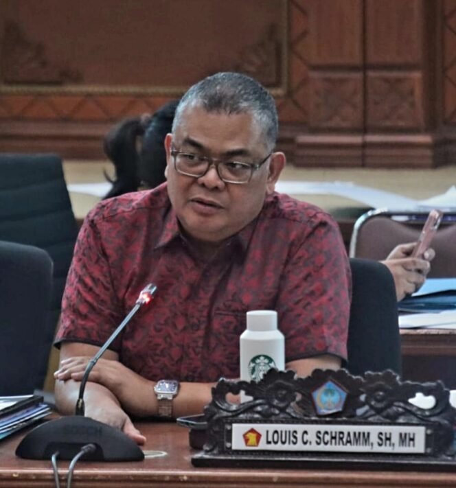 
Tersandera’ Utang PEN, Pemerintahan YSK- Victory Berada Pada Posisi Tidak Ideal