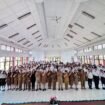Foto - 208 Siswa SMK Negeri 1 Tondano dan Guru guru serta Penguji UKK