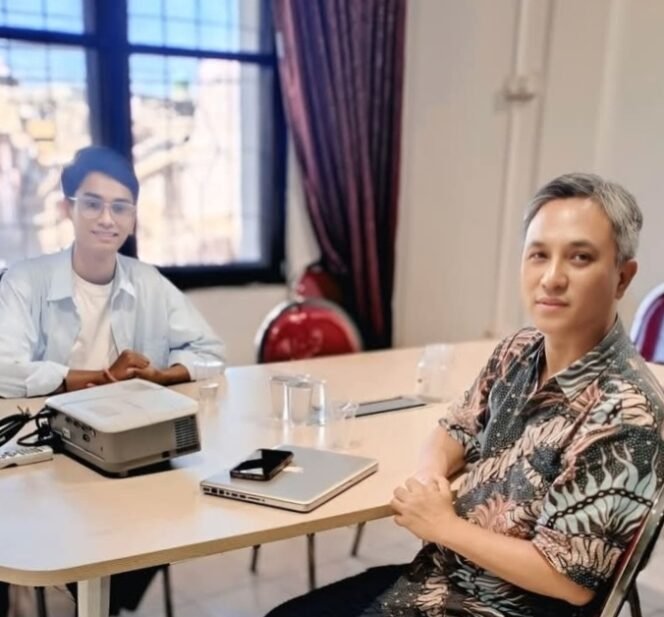 
Bauana Group: Ungkapan Terima Kasih dan Harapan Penuh Makna Bagi Handoko Santoso