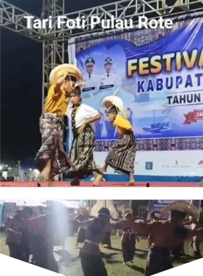 
Festival Literasi Baca Di Malam Kedua 24 April Menghidupkan Kembali Budaya Khas Daerah