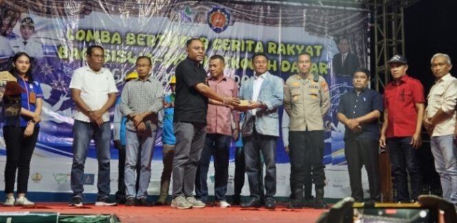 
Peluncuran E-Retribusi Kebersihan: Langkah Nyata Rote Ndao Menuju Digitalisasi Layanan Publik