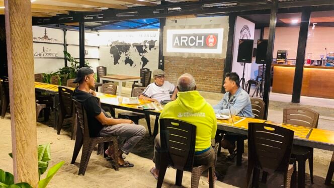 
Mengurai Benang Kusut Koperasi Tambang Rakyat di Sulut