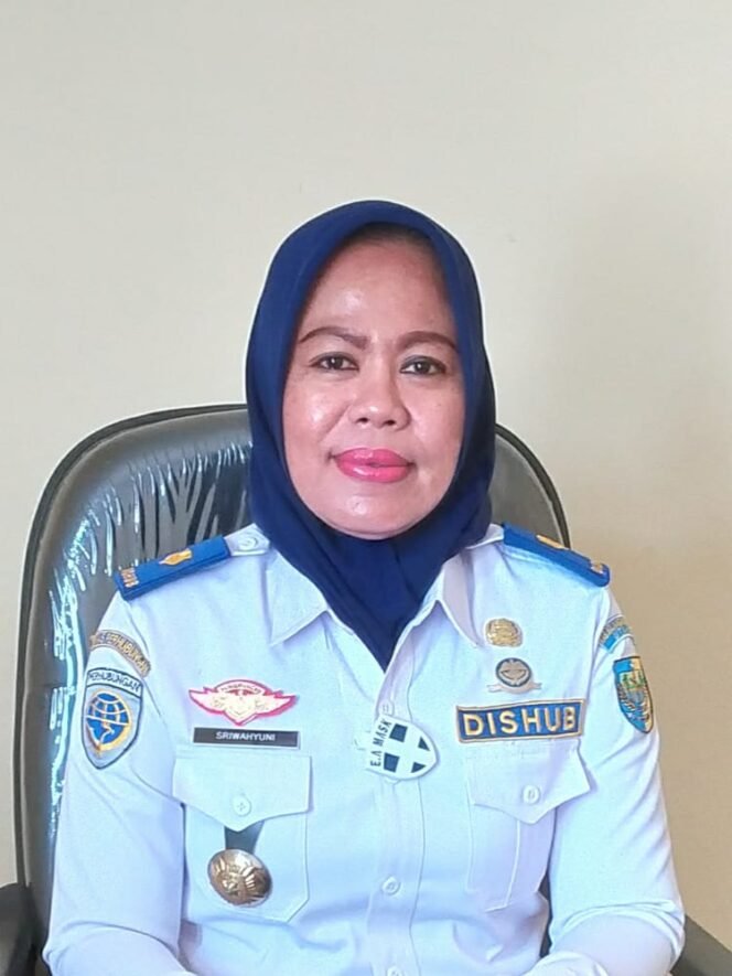 
Bus DAMRI Hingga Saat Ini  Masih Melayani Penumpang Hingga ke Bolaang Mongondow Utara