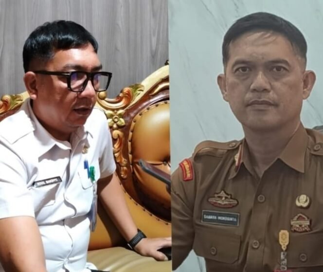 
Pemkot dan Polres Kotamobagu Dalami Kelangkaan LPG 3 Kg