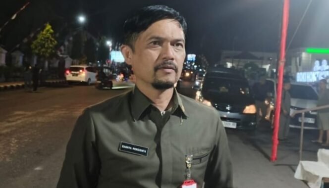 
Pemkot Kotamobagu Bentuk Tim Safari Ramadhan 1447 Hijriah