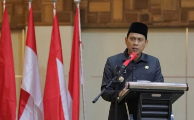 
Aparatur Desa dan Kelurahan di Wilayah Kota Kotamobagu Mulai Dievaluasi