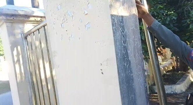 
Jantung Kesejahteraan Masyarakat Rote Ndao: Legislatif di Porak-poranda oleh Oknum yang Mementingkan Individu