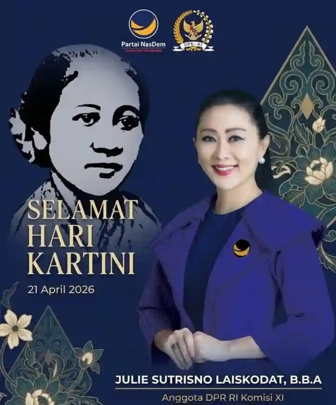 
Tumbuh Bersama, Memberi Makna bagi Sesama