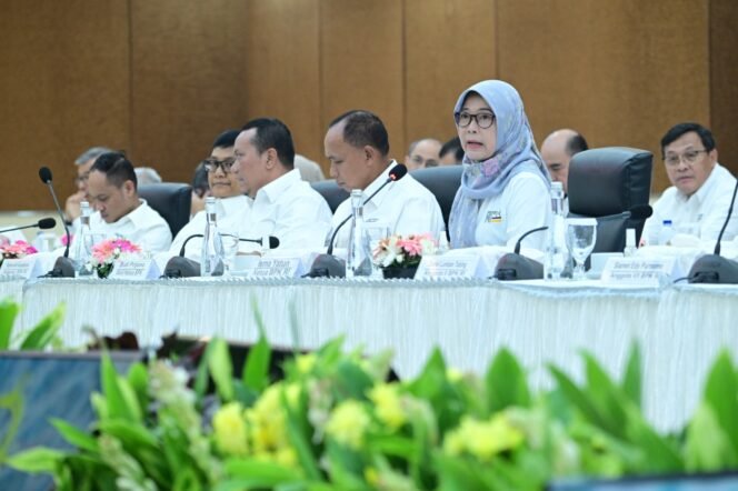 
Foto Dokumentasi Biro Humas dan Kerja Sama Internasional BPK RI