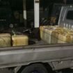Foto Barang Bukti