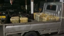 Foto Barang Bukti