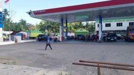 Foto Dokumen Pertamina Patra Niaga