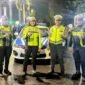 AKP Dwi Dhea Anggraini SIK MH
