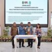 Foto Dokumen ATR/BPN