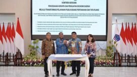 Foto Dokumen ATR/BPN