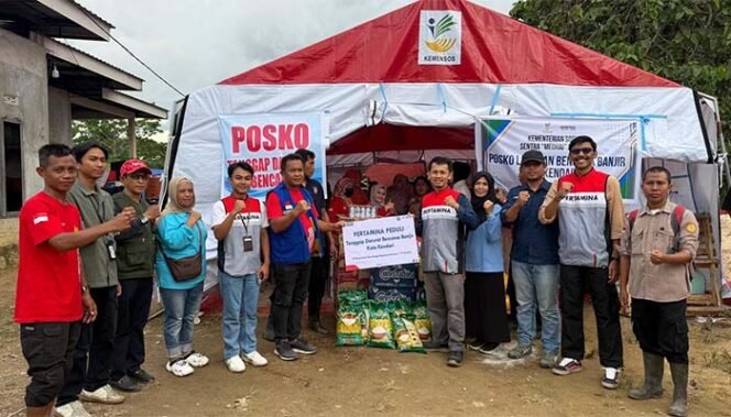 
Foto Dokumen Pertamina Patra Niaga