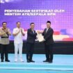 Foto Dokumen ATR/BPN