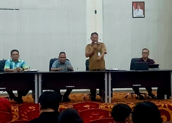 
26 Jemaat GMIM di Manado Siap Sambut Peserta HAPSA PKB Sinode GMIM
