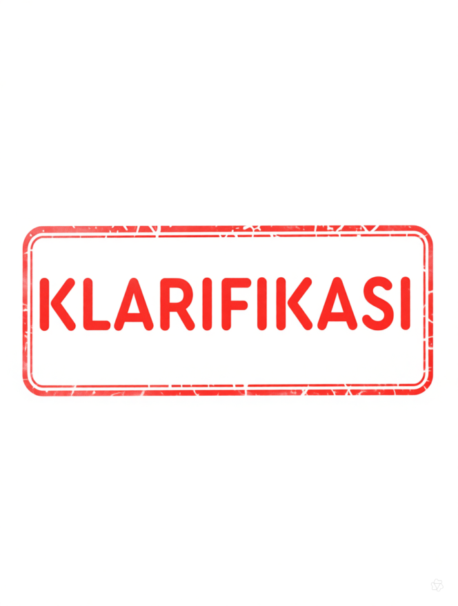 
Klarifikasi Kabag Umum Setda Rote Ndao: Tidak Melarang, Hanya Mengatur Tempat Peliputan