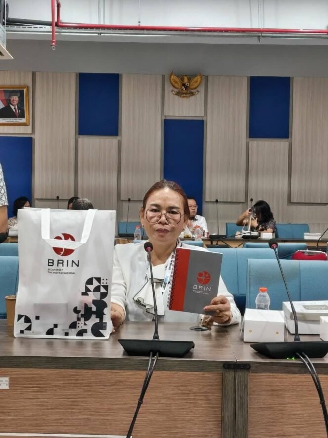 
Pemkab Mitra Raih Skor SPI Tertinggi Se Sulut Dari KPK