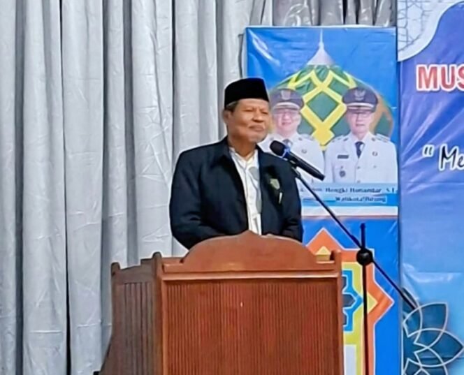 
MTQ XXXI Kota Bitung Resmi Ditutup, Panitia Sebut Pererat Ukhuwah dan Cinta Al-Qur’an