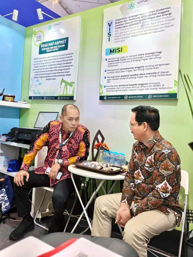 
Muba Siap Dukung Ketahanan Energi Nasional Lewat  Implementasi Permen ESDM 14/2025