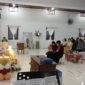 GMIM MARANATHA TEWAAN