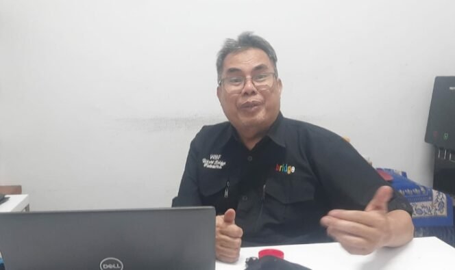 
Mars Ganesha Bridge Maju Bergema di Pembukaan GBOT