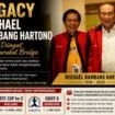 Bert Polii dan Alm. Bambang Hartono.(1st)