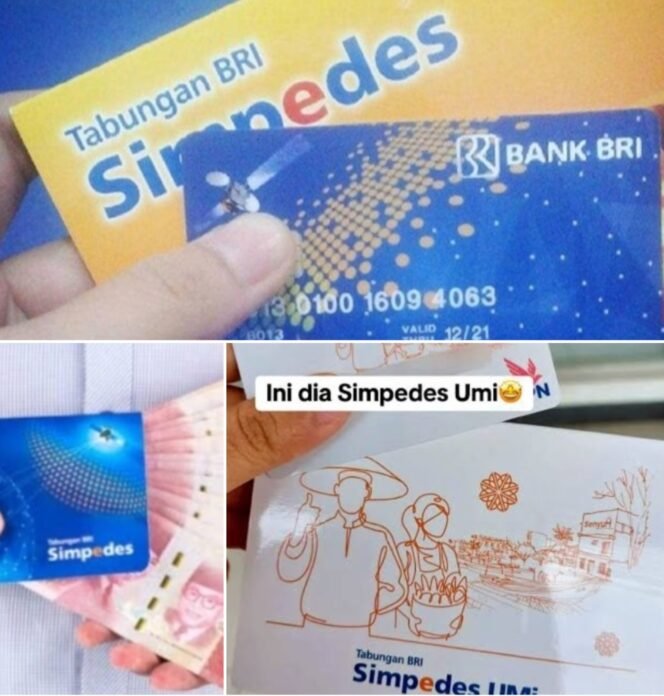 
Tabungan BRI Simpedes di Cabang Rote: Solusi Hemat dan Praktis untuk Masyarakat
