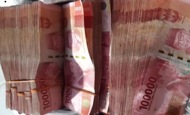 
Anggaran Rp927 Juta untuk Tenaga Outsourcing Rumah Jabatan