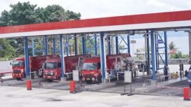 Foto Dokumen Pertamina Patra Niaga