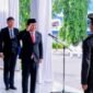 Randito Maringka pimpin Upacara Hari Lahir Pancasila di Bitung