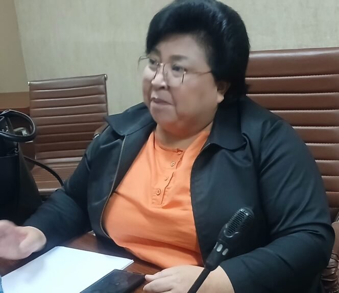 
Vonny Paat Tegaskan Larang Pungli di SPMB 2026