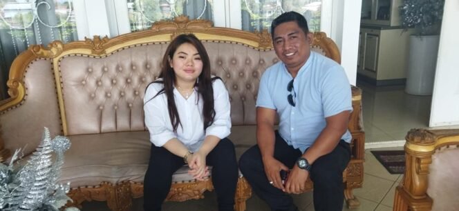 
HBL Akan Melantik Ketua Naga Hitam Hendra Jacob Sebagai Ketua Pertina Sulut Pada Sabtu 6 Juni 2026