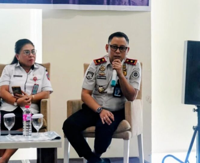 
ULTIMA I’M SEZ Hadirkan Kemudahan Layanan Keimigrasian di KEK Bitung dan Likupang