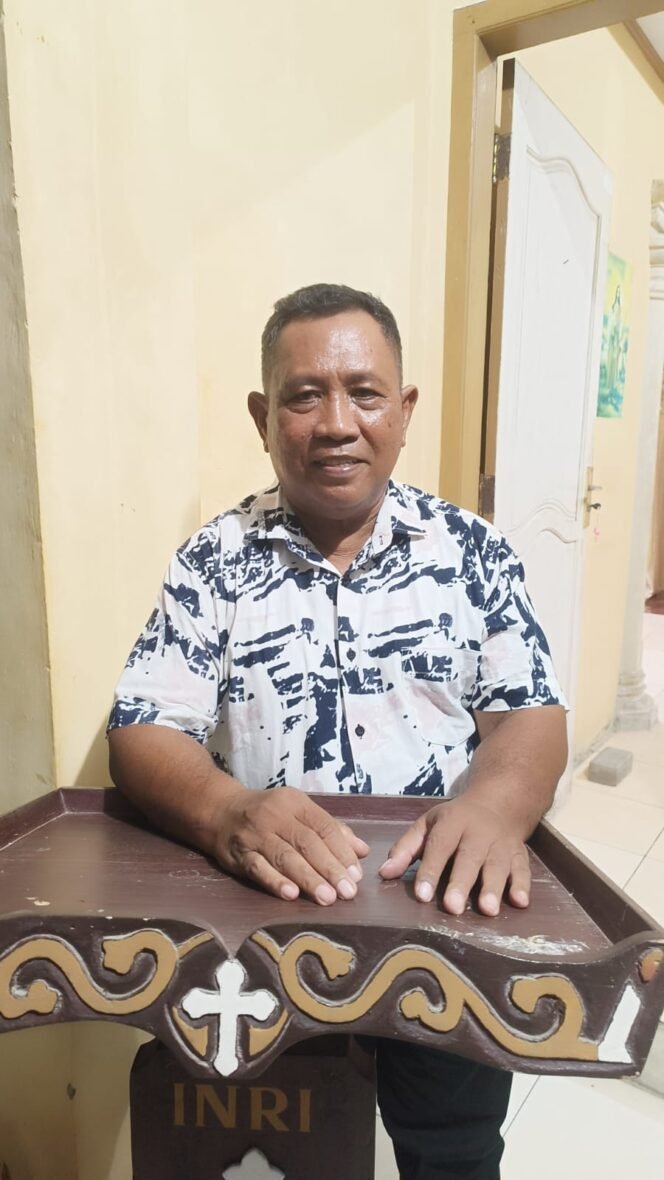 
Cerita Warga Marore, Gempa Menimbulkan Trauma Tersendiri