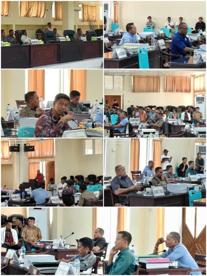 
Tambak Garam Rote Ndao Kebohongan yang Tak Bisa Lagi Disembunyikan